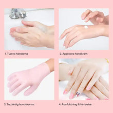 Ladda upp bild till gallerivisning, Gel Rejuvenation handskar