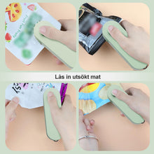 Ladda upp bild till gallerivisning, Bärbar Snack Sealer