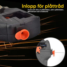 Ladda upp bild till gallerivisning, Elektroniskt Lötset