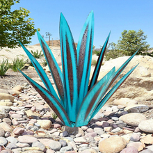 Ladda upp bild till gallerivisning, VattentÀt Garden Agave dekoration