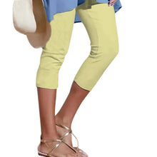 Ladda upp bild till gallerivisning, Moderiktiga Casual Leggings för kvinnor