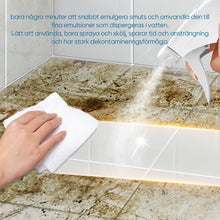 Ladda upp bild till gallerivisning, Sprayer för rengöring av kakel och fog