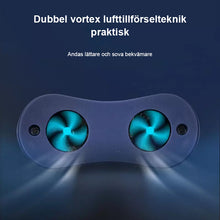 Ladda upp bild till gallerivisning, Elektrisk apparat mot snarkning