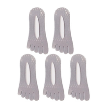 Ladda upp bild till gallerivisning, Nya tåstrumpor för kvinnor