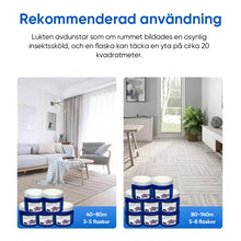 Ladda upp bild till gallerivisning, Säker kackerlackaavvisande eterisk olja