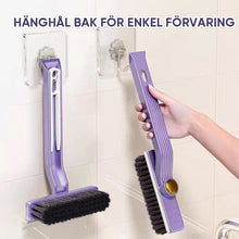 Ladda upp bild till gallerivisning, Multifunktionell roterande fogborste