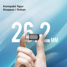 Ladda upp bild till gallerivisning, Infraröd fjärrkontroll för mobiltelefon