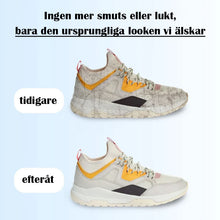 Ladda upp bild till gallerivisning, Skoväska för tvätt