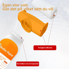 Ladda upp bild till gallerivisning, Rullfärg för väggreparation