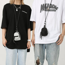 Ladda upp bild till gallerivisning, Trendig mini hängande väska