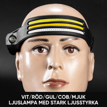 Ladda upp bild till gallerivisning, Silikonsensor strålkastare