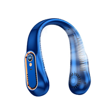 Ladda upp bild till gallerivisning, Bladlös fläkt för hängande hals