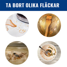 Ladda upp bild till gallerivisning, Multifunktionsskumavfettningsmedel