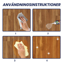 Ladda upp bild till gallerivisning, Nanobeläggningsmedel för möbelpolering