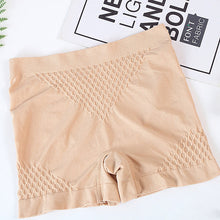 Ladda upp bild till gallerivisning, Sömlöst maglyftande boxers för kvinnor