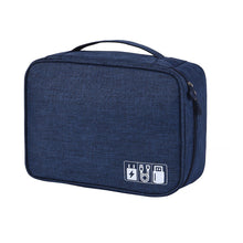 Ladda upp bild till gallerivisning, Multifunktionell Kabelförvaringspåse