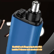 Ladda upp bild till gallerivisning, Bärbar näshårstrimmer