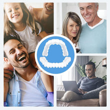 Ladda upp bild till gallerivisning, Magic Smile TandstÀllning