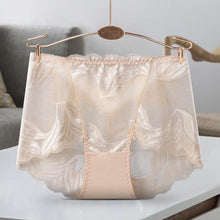 Ladda upp bild till gallerivisning, Kvinnor Broderi Spets Trosor