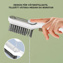 Ladda upp bild till gallerivisning, 2 i 1 flytande skurborste