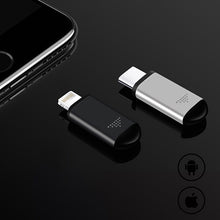 Ladda upp bild till gallerivisning, Infraröd fjärrkontroll för mobiltelefon