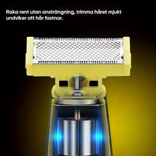 Ladda upp bild till gallerivisning, đMen's Giftđ„VĂ„t och torr elektrisk rakapparat