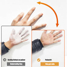 Ladda upp bild till gallerivisning, Rullfärg för väggreparation