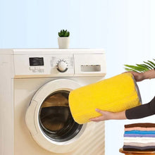 Ladda upp bild till gallerivisning, Skoväska för tvätt