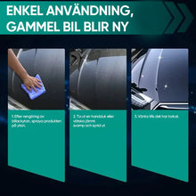 Ladda upp bild till gallerivisning, Multifunktionell beläggningsförnyelsemedel