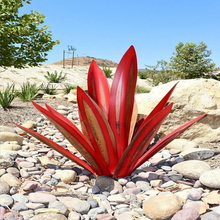 Ladda upp bild till gallerivisning, VattentÀt Garden Agave dekoration