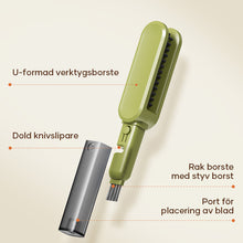 Ladda upp bild till gallerivisning, Rengöringsborste för köksredskap