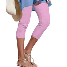 Ladda upp bild till gallerivisning, Moderiktiga Casual Leggings för kvinnor