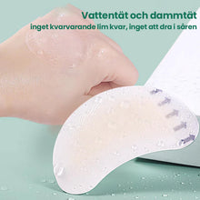 Ladda upp bild till gallerivisning, Osynliga anti-slitage-fotplåster