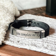 Ladda upp bild till gallerivisning, Armband för par