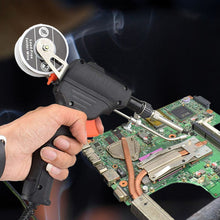 Ladda upp bild till gallerivisning, Elektroniskt Lötset