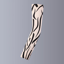 Ladda upp bild till gallerivisning, Ärm tatuering stil Solskyddshylsor