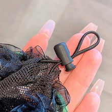 Ladda upp bild till gallerivisning, Barns hår nätbulle