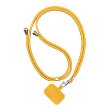 Ladda upp bild till gallerivisning, Universell Crossbody Nylon Lapp Med Telefonband