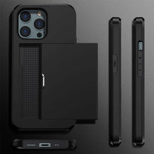 Ladda upp bild till gallerivisning, Phone Case With Wallet