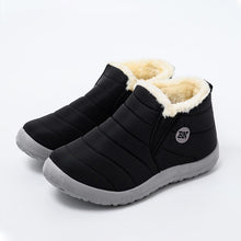 Ladda upp bild till gallerivisning, Vattentäta och halksäkra snöstövlar