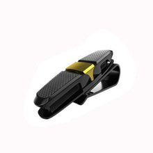 Ladda upp bild till gallerivisning, Car Sun Visor Glasses Clip