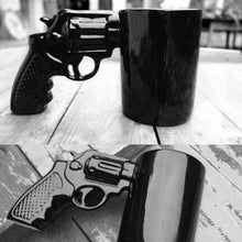 Ladda upp bild till gallerivisning, Muggar med pistolgrepp