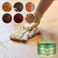 Ladda upp bild till gallerivisning, repreparation av bivax