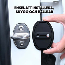 Ladda upp bild till gallerivisning, Skydd för bildörrsspärr