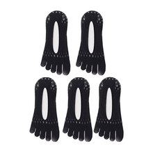 Ladda upp bild till gallerivisning, Nya tåstrumpor för kvinnor