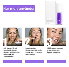 Ladda upp bild till gallerivisning, Serum för tandfärgskorrigering