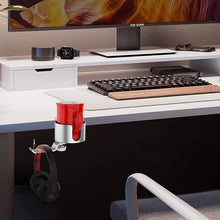 Ladda upp bild till gallerivisning, 2 i 1 universell skrivbordsmugghÄllare