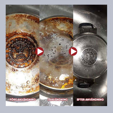 Ladda upp bild till gallerivisning, Magisk rengöringspasta för rostfritt stål