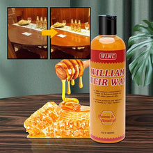 Ladda upp bild till gallerivisning, Bivax för polering av mahogny