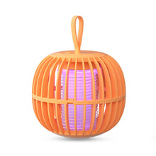 Ladda upp bild till gallerivisning, 2 i 1 Noiseless Mosquito Killer Lamp